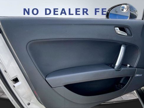 Used 2011 Audi TT 2.0T Prestige image 18