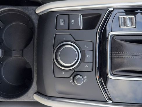 Used 2023 MAZDA CX-5 AWD 2.5 S w/ Premium Package image 18
