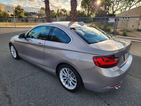 Used 2014 BMW 228i Coupe RWD image 4