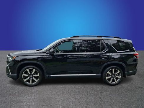 Used 2023 Honda Pilot Elite image 7