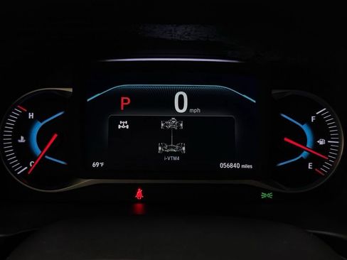 Used 2020 Honda Pilot Elite image 26
