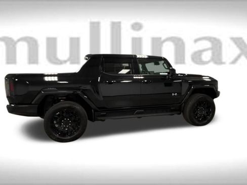 New 2026 GMC Hummer EV 4x4 Crew Cab image 52