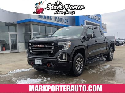 Used 2020 GMC Sierra 1500 AT4 w/ AT4 Premium Package