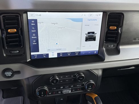 Used 2022 Ford Bronco Badlands image 21