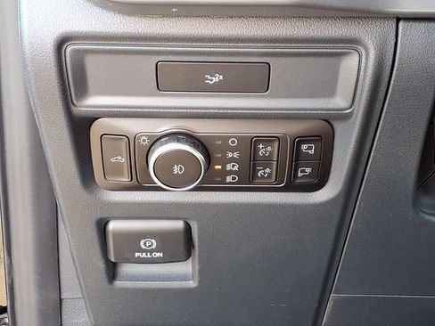 New 2026 Ford F150 XLT w/ Equipment Group 302A MID image 11