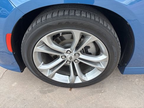 Certified 2022 Dodge Charger R/T image 9