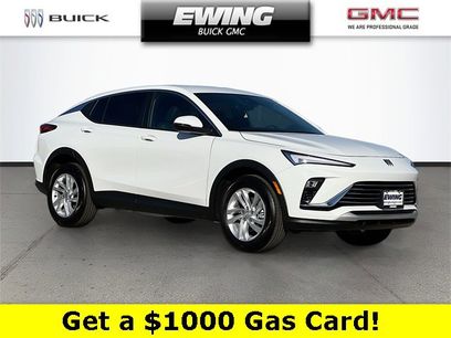 New 2026 Buick Envista Preferred