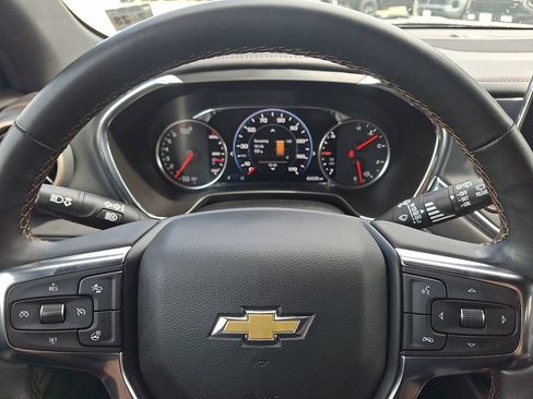 Certified 2023 Chevrolet Blazer Premier FWD image 20