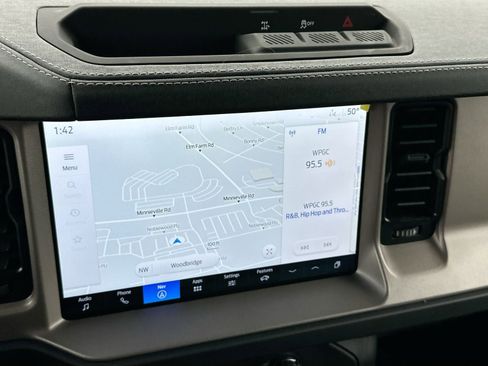 New 2025 Ford Bronco Outer Banks image 25