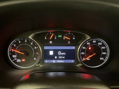 Used 2022 GMC Acadia SLT w/ Preferred Package image 6