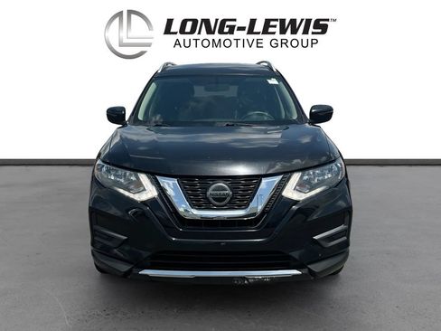 Used 2018 Nissan Rogue SV FWD image 11
