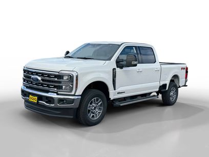 New 2026 Ford F250 Lariat w/ FX4 Off-Road Package