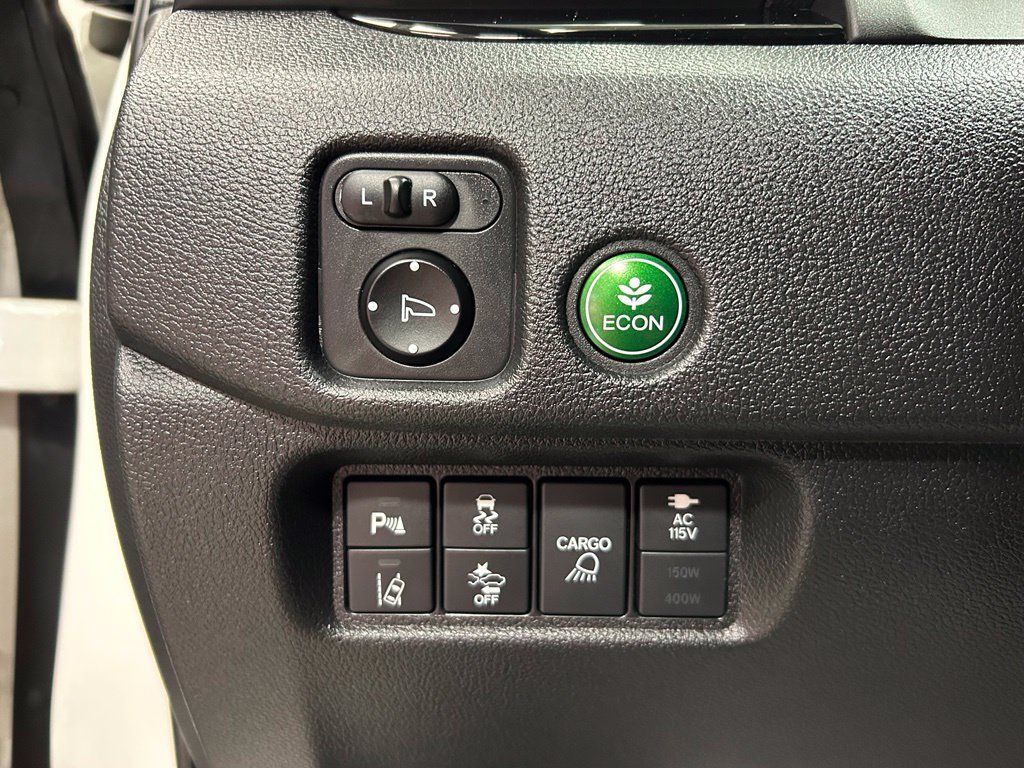 Used 2019 Honda Ridgeline RTL-E image 16