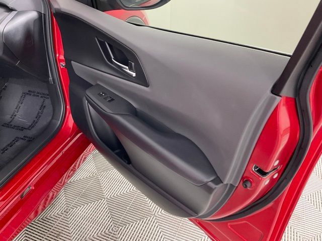 Used 2025 Toyota Prius XLE FWD image 26