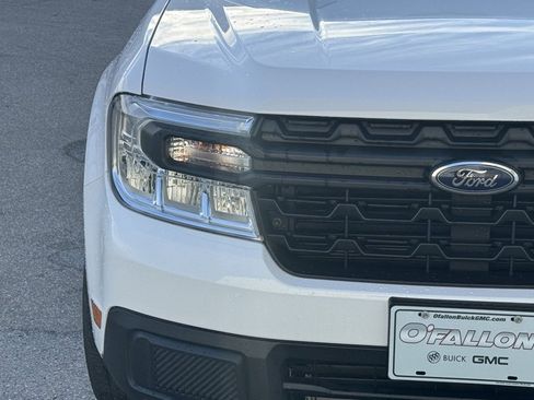 Used 2022 Ford Maverick XL w/ Equipment Group 100A Standard image 4