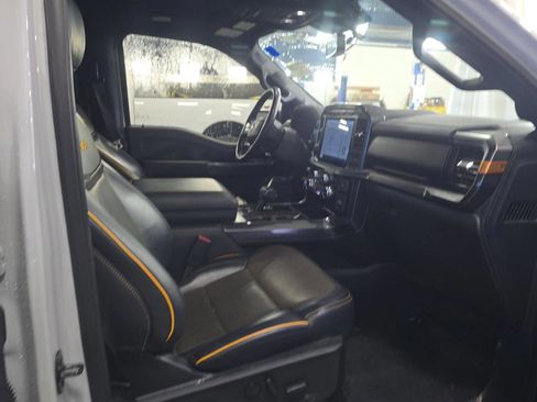 Used 2023 Ford F150 Tremor w/ Equipment Group 402A High AWD/4WD image 8