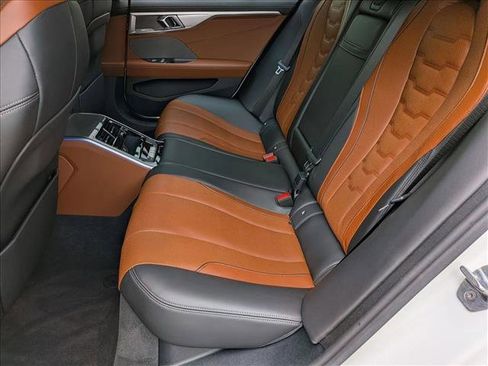 Used 2020 BMW 840i Gran Coupe w/ M Sport Package image 20