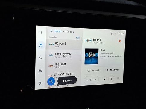 Used 2025 Toyota Tundra SR5 image 15