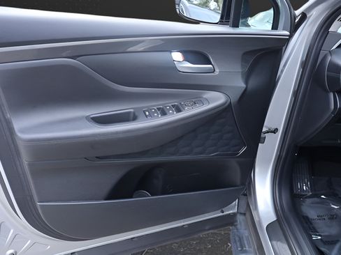 Used 2022 Hyundai Santa Fe XRT FWD image 11