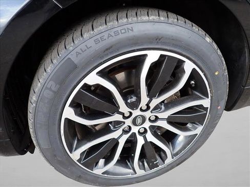 Used 2021 Land Rover Range Rover Sport HSE Silver Edition AWD/4WD image 7