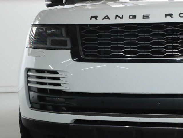 Used 2021 Land Rover Range Rover Westminster Edition AWD/4WD image 41