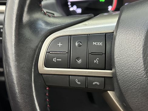 Used 2020 Lexus GX 460 Premium image 21