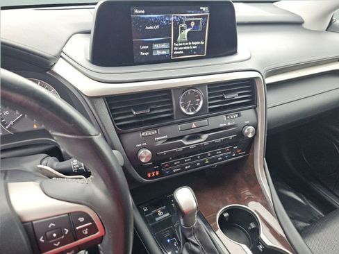 Used 2022 Lexus RX 350 350 image 26