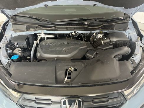 Used 2025 Honda Odyssey Sport-L image 9