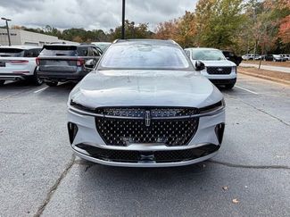New 2026 Lincoln Nautilus Black Label video 2