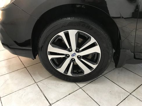 Used 2019 Subaru Outback 2.5i Limited w/ Popular Package #2 AWD/4WD image 7