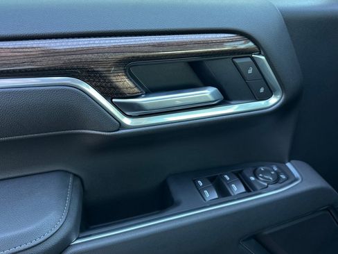 New 2026 Chevrolet Silverado 1500 LT w/ Safety Package image 11