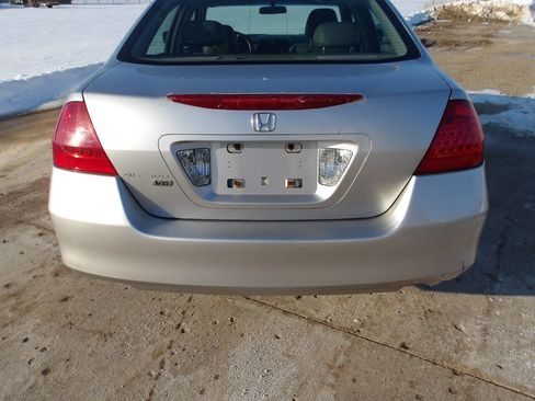 Used 2006 Honda Accord EX image 34