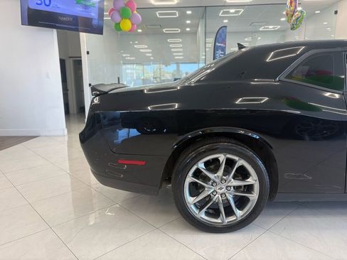 Used 2021 Dodge Challenger GT w/ Plus Package AWD/4WD image 8