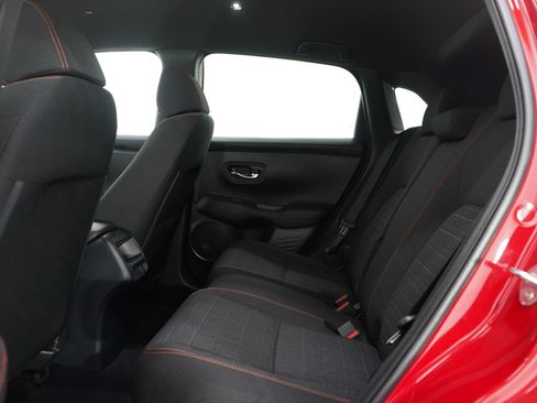 Used 2024 Honda HR-V Sport image 17