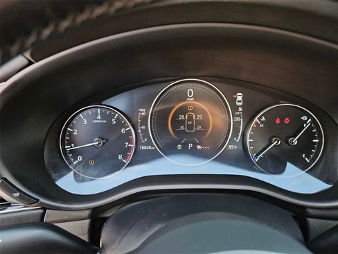 Used 2025 MAZDA MAZDA3 s image 18