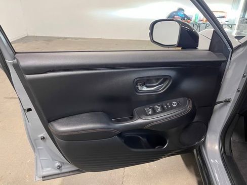 Used 2023 Honda HR-V Sport image 24