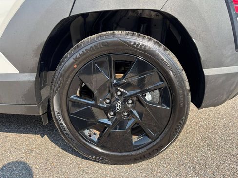 Used 2026 Hyundai Kona SEL Sport FWD image 30