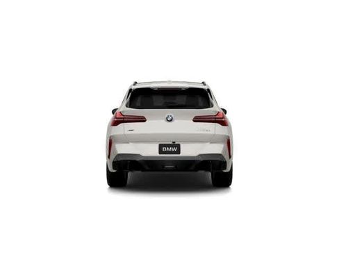 New 2026 BMW X3 xDrive30i w/ Premium Package AWD/4WD image 5