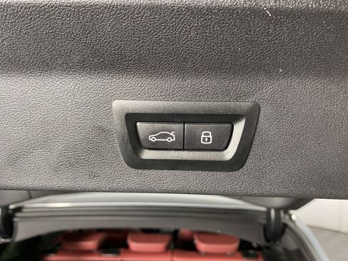 Certified 2024 BMW X3 xDrive30i w/ M Sport Package image 27