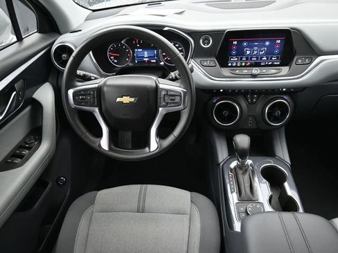 Used 2022 Chevrolet Blazer LT image 26