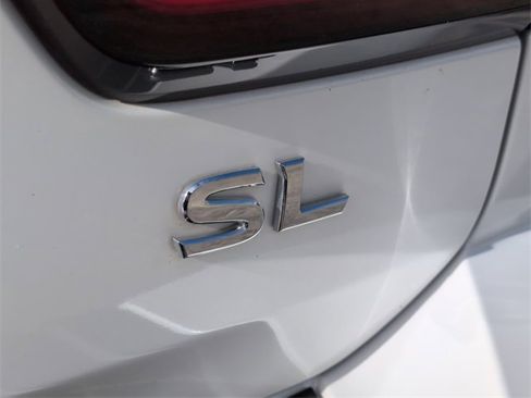 Certified 2024 Nissan Armada SL w/ Captain's Chairs Package image 6