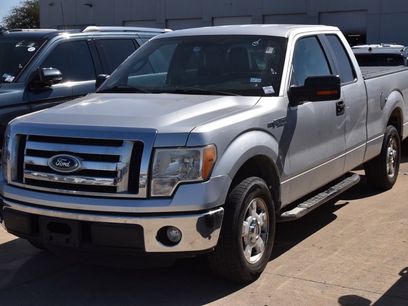 Used 2011 Ford F150 XLT w/ XLT Convenience Pkg