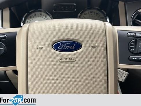 Used 2012 Ford Expedition XLT AWD/4WD image 16