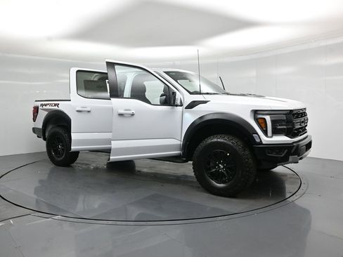 New 2026 Ford F150 Raptor image 32