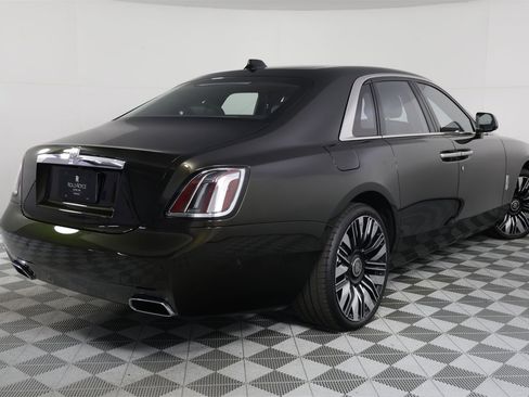 New 2026 Rolls-Royce Ghost image 7