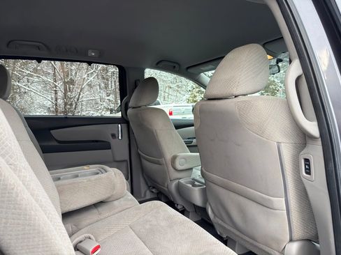 Used 2016 Honda Odyssey EX image 23