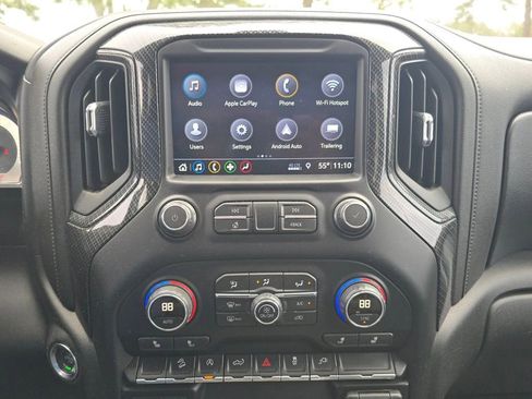 Used 2019 Chevrolet Silverado 1500 RST w/ All-Star Edition image 20