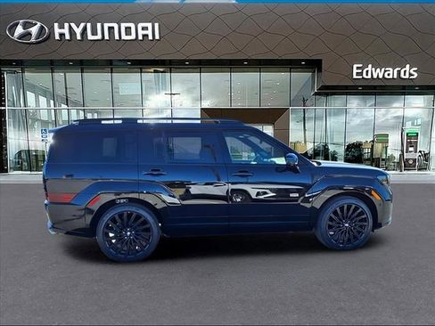 New 2026 Hyundai Santa Fe Calligraphy image 8