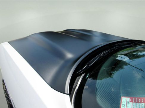 Used 2023 Dodge Challenger SRT Hellcat image 11