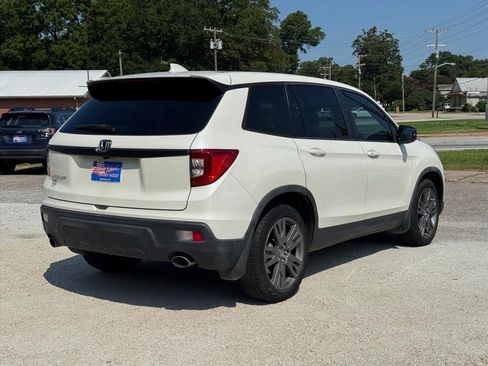 Used 2019 Honda Passport EX-L image 3